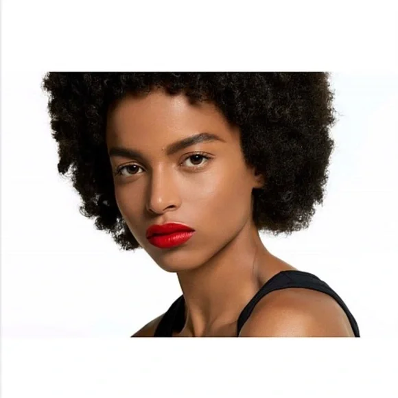 YSL Rouge Pur Couture High on Stars Edition 1 Le Rouge - Picture 7 of 9